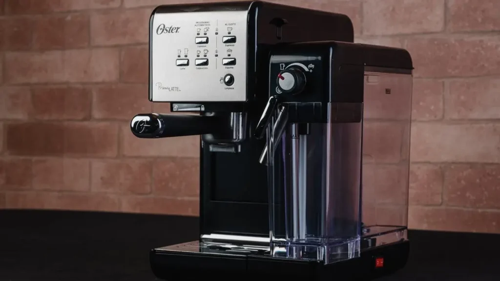 Cafeteiras elétricas