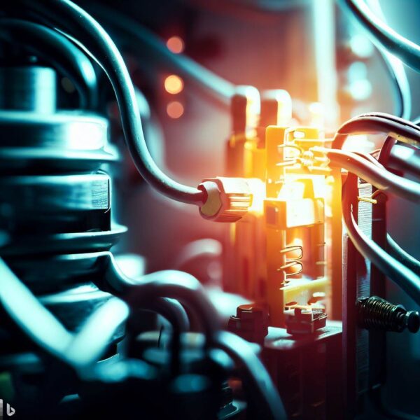 Diagnóstico e Reparo de Curto-Circuitos